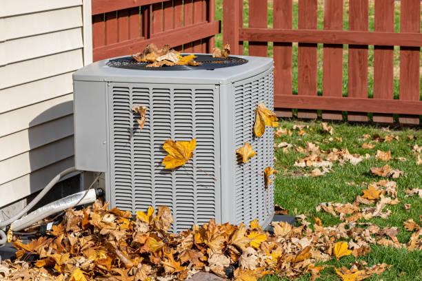 Best Emergency HVAC Repair  in New Bremen, OH