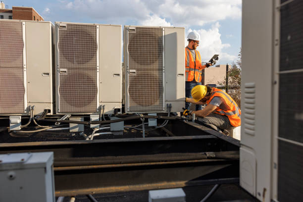 Best HVAC Repair Near Me  in New Bremen, OH