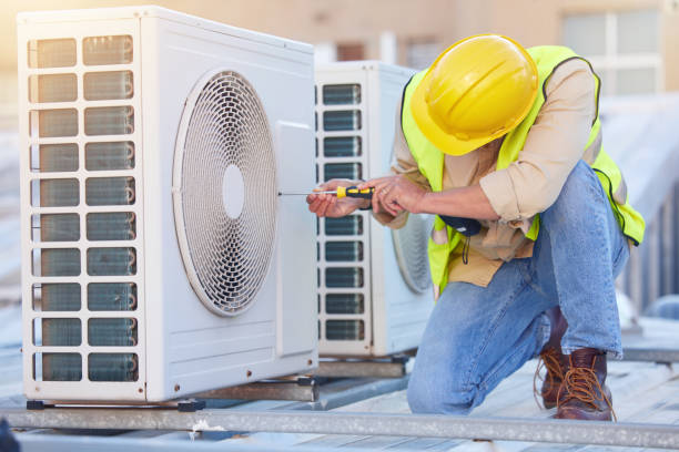 Affordable Air Conditioning Repair in New Bremen, OH