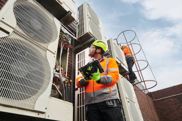 Best Furnace Repair Near Me  in New Bremen, OH