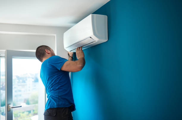 Best Air Conditioning Repair  in New Bremen, OH