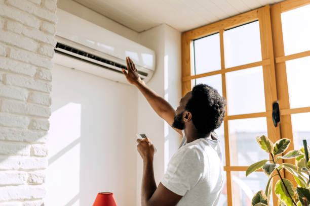 Best Best HVAC Companies  in New Bremen, OH