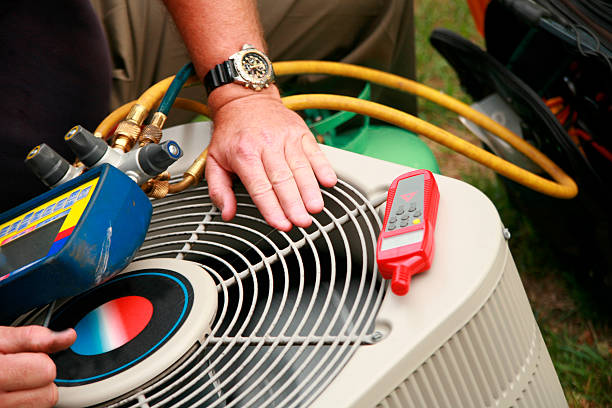 Best HVAC Air Duct Cleaning  in New Bremen, OH