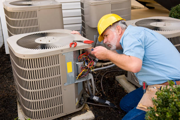 Best HVAC Repair Near Me  in New Bremen, OH
