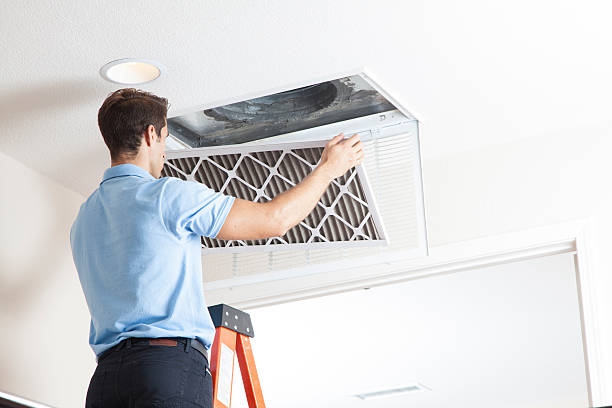 Best Commercial HVAC Repair  in New Bremen, OH