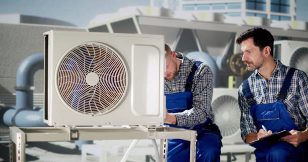 Trusted New Bremen, OH HVAC Experts