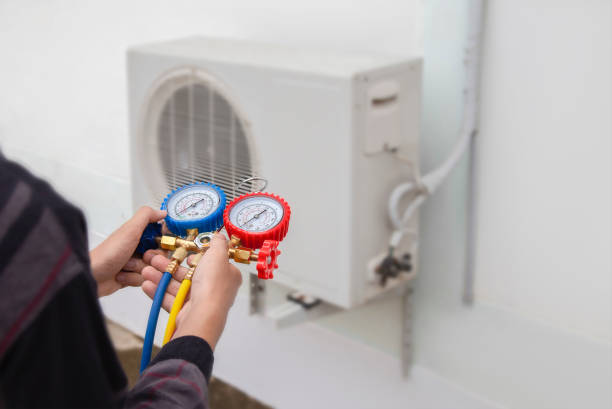 Best Commercial HVAC Repair  in New Bremen, OH