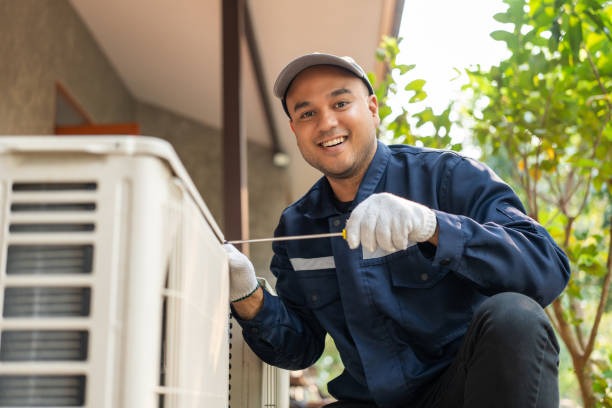 Best Furnace Repair Near Me  in New Bremen, OH