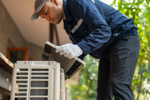Best Local HVAC Companies  in New Bremen, OH