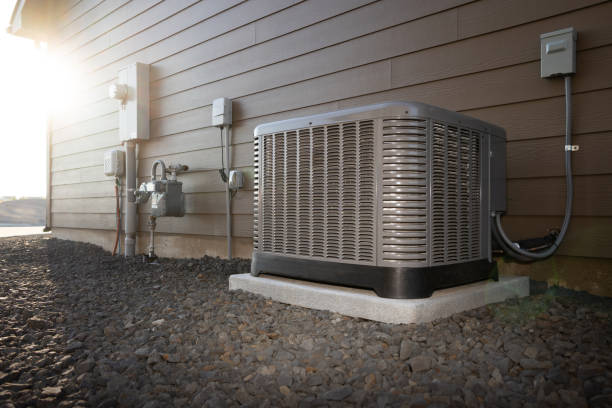 Best Central Air Repair  in New Bremen, OH
